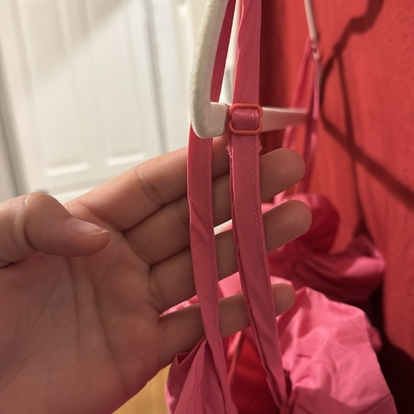 SHEIN Ruffled Tank Top - Picture 2 of 2